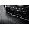 Maxton - Lame Du Pare-Chocs Avant V.1 BMW X5 M F95 Facelift 