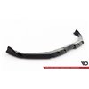 Maxton - Lame Du Pare-Chocs Avant V.1 BMW X5 M F95 Facelift 
