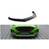 Maxton - Lame Du Pare-Chocs Avant V.2 Ford Puma ST / ST-Line Mk1