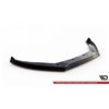 Maxton - Lame Du Pare-Chocs Avant V.2 Ford Puma ST / ST-Line Mk1 