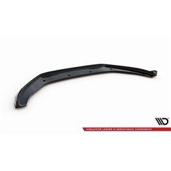 Maxton - Lame Du Pare-Chocs Avant V.2 Ford Puma ST / ST-Line Mk1 