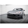 Maxton - Lame Du Pare-Chocs Avant V.2 Mazda MX5 NC (Mk3) 