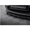 Maxton - Lame Du Pare-Chocs Avant V.2 Mazda MX5 NC (Mk3) 