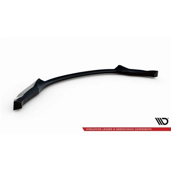 Maxton - Lame Du Pare-Chocs Avant V.2 Mazda MX5 NC (Mk3) 