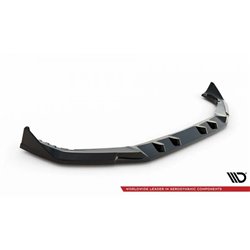 Maxton - Lame Du Pare-Chocs Avant V.2 BMW X5 M F95 Facelift 