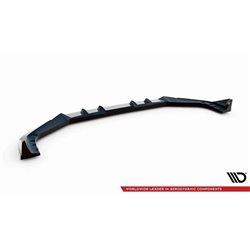Maxton - Lame Du Pare-Chocs Avant V.2 BMW X5 M F95 Facelift 