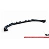 Maxton - Lame Du Pare-Chocs Avant V.2 BMW X5 M F95 Facelift 