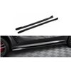 Maxton - Rajouts Des Bas De Caisse BMW X5 M F95 / F95 Facelift