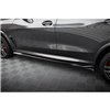 Maxton - Rajouts Des Bas De Caisse BMW X5 M F95 / F95 Facelift 