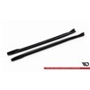 Maxton - Rajouts Des Bas De Caisse BMW X5 M F95 / F95 Facelift 