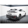 Maxton - Plus Bas Becquet 3D Peugeot 408 Mk1 
