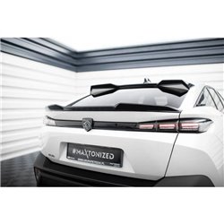 Maxton - Plus Bas Becquet 3D Peugeot 408 Mk1 