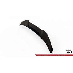 Maxton - Plus Bas Becquet 3D Peugeot 408 Mk1 
