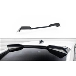 Maxton - Plus Haut Spoiler Cap 3D Peugeot 408 Mk1