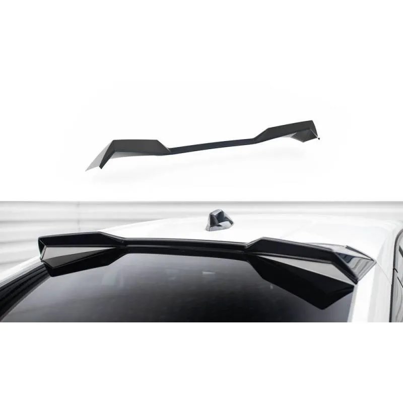 Maxton - Plus Haut Spoiler Cap 3D Peugeot 408 Mk1