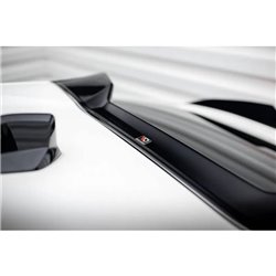 Maxton - Plus Haut Becquet 3D Peugeot 408 Mk1 