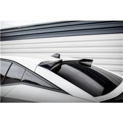 Maxton - Plus Haut Becquet 3D Peugeot 408 Mk1 