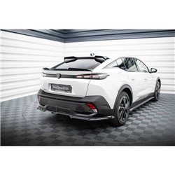 Maxton - Plus Haut Becquet 3D Peugeot 408 Mk1 