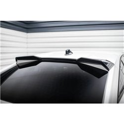 Maxton - Plus Haut Becquet 3D Peugeot 408 Mk1 