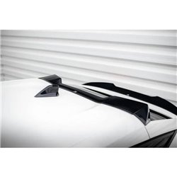 Maxton - Plus Haut Becquet 3D Peugeot 408 Mk1 