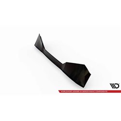 Maxton - Plus Haut Becquet 3D Peugeot 408 Mk1 