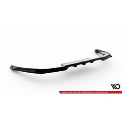Maxton - Arriere Lame (avec une barre verticale) Peugeot 408 Mk1 