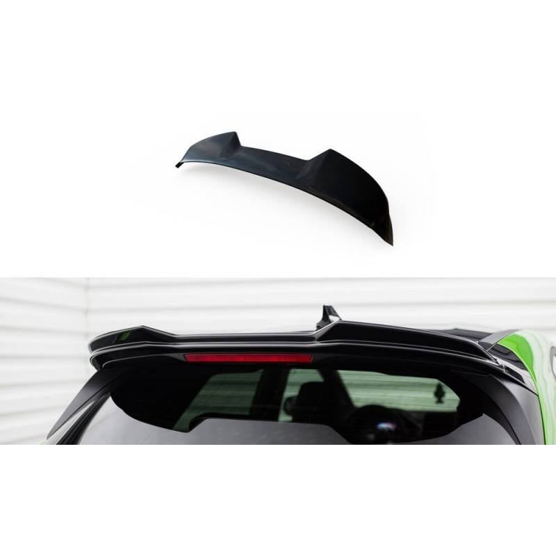Maxton - Spoiler Cap 3D Ford Puma ST / ST-Line X Mk1