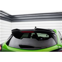 Maxton - Becquet 3D Ford Puma ST / ST-Line X Mk1 