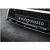 Maxton - Lame Du Pare-Chocs Avant Peugeot 408 Mk1 
