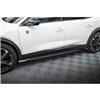 Maxton - Rajouts Des Bas De Caisse Peugeot 408 Mk1 