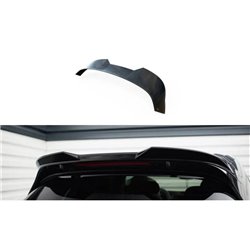 Maxton - Spoiler Cap 3D Porsche Cayenne SUV Mk3 Facelift