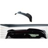 Maxton - Spoiler Cap 3D Porsche Cayenne SUV Mk3 Facelift