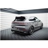 Maxton - Becquet 3D Porsche Cayenne SUV Mk3 Facelift 
