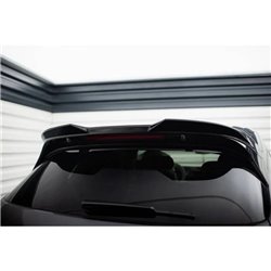 Maxton - Becquet 3D Porsche Cayenne SUV Mk3 Facelift 