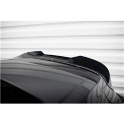 Maxton - Becquet 3D Porsche Cayenne SUV Mk3 Facelift 