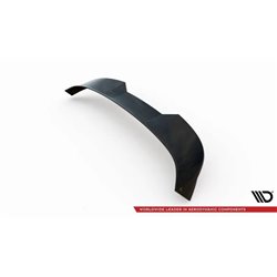 Maxton - Becquet 3D Porsche Cayenne SUV Mk3 Facelift 