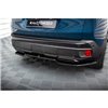 Maxton - Arriere Lame (avec une barre verticale) Peugeot 3008 GT-Line Mk2 Facelift 