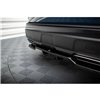 Maxton - Arriere Lame (avec une barre verticale) Peugeot 3008 GT-Line Mk2 Facelift 