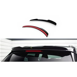 Maxton - Spoiler Cap Peugeot 3008 GT-Line Mk2 Facelift