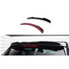 Maxton - Spoiler Cap Peugeot 3008 GT-Line Mk2 Facelift