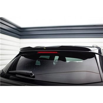 Maxton - Becquet Peugeot 3008 GT-Line Mk2 Facelift 