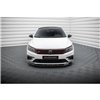 Maxton - Lame Du Pare-Chocs Avant V.2 Volkswagen Passat GT B8 Facelift USA 
