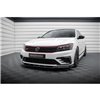 Maxton - Lame Du Pare-Chocs Avant V.2 Volkswagen Passat GT B8 Facelift USA 