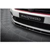 Maxton - Lame Du Pare-Chocs Avant V.2 Volkswagen Passat GT B8 Facelift USA 