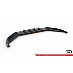 Maxton - Lame Du Pare-Chocs Avant V.2 Volkswagen Passat GT B8 Facelift USA 