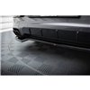 Maxton - Arriere Lame Porsche Cayenne SUV / Coupe Mk3 Facelift 