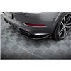 Maxton - Arriere Lame Porsche Cayenne SUV / Coupe Mk3 Facelift 