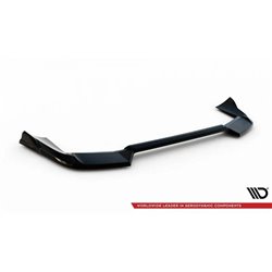 Maxton - Arriere Lame Porsche Cayenne SUV / Coupe Mk3 Facelift 