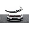 Maxton - Lame Du Pare-Chocs Avant V.1 Volkswagen Passat GT B8 Facelift USA