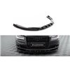 Maxton - Lame Du Pare-Chocs Avant Audi A8 D4 Facelift